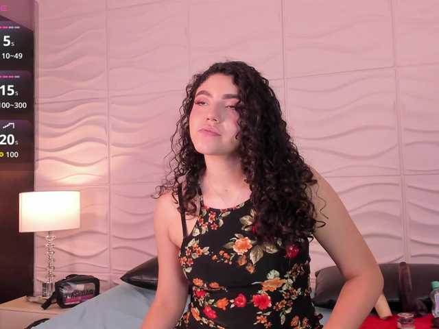 EvaJhuls live cam on BongaCams