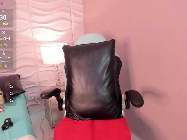 EvaJhuls live webcam show