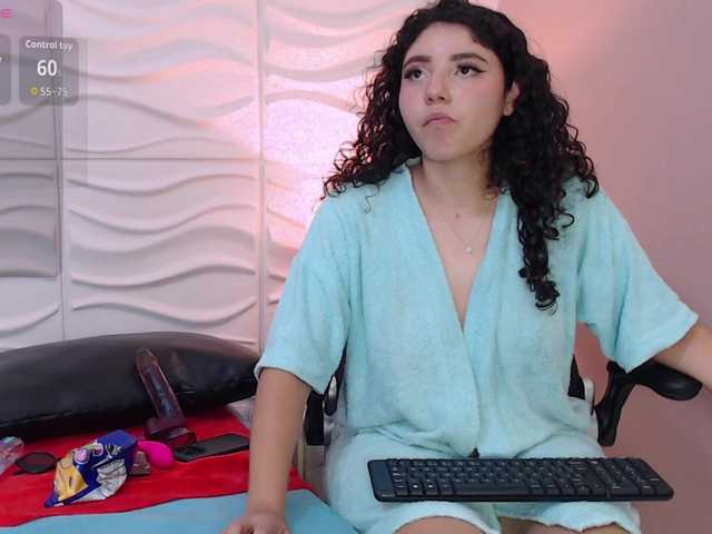EvaJhuls live webcam show