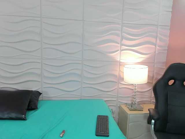 EvaJhuls live cam on BongaCams
