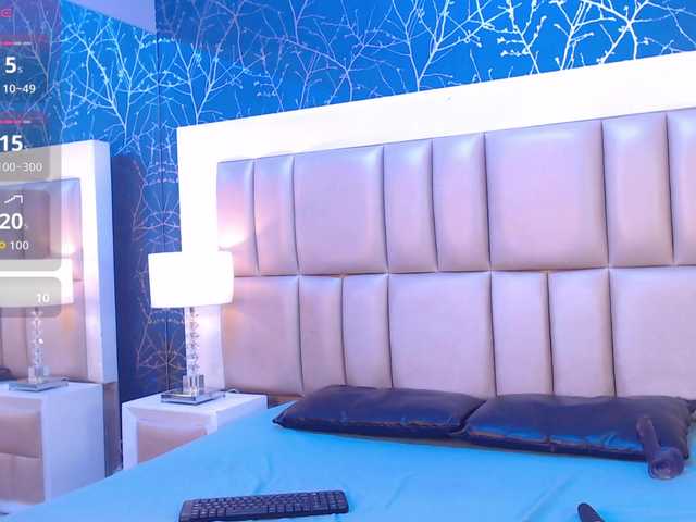 EvaJhuls live cam on BongaCams