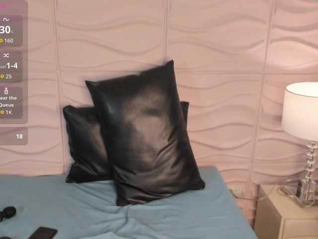 EvaJhuls live cam on BongaCams