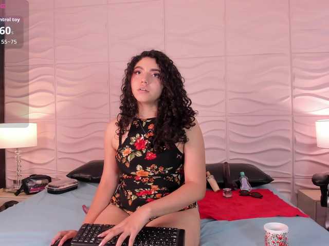 EvaJhuls live cam on BongaCams