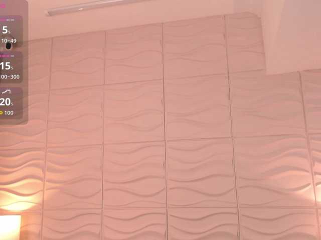 EvaJhuls live webcam show
