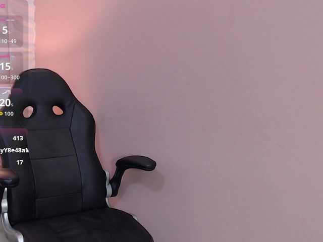 EvaJhuls live webcam show