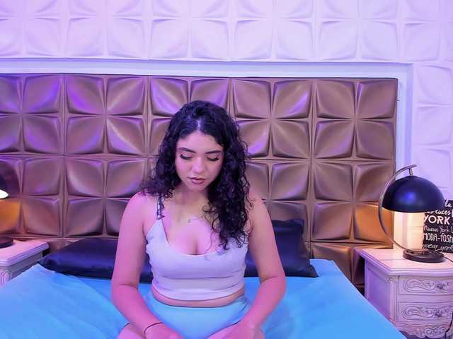 EvaJhuls live cam on BongaCams