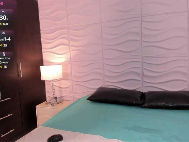 EvaJhuls live cam on BongaCams
