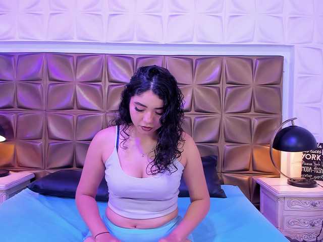 EvaJhuls live cam on BongaCams