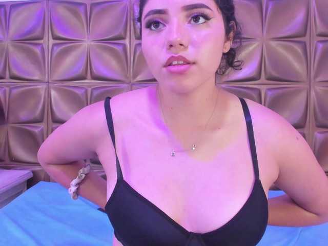 EvaJhuls live cam on BongaCams