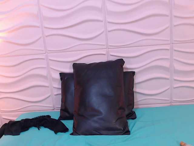 EvaJhuls live cam on BongaCams