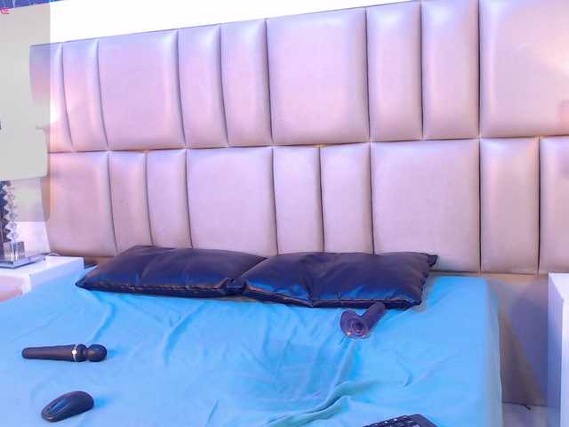 EvaJhuls live cam on BongaCams