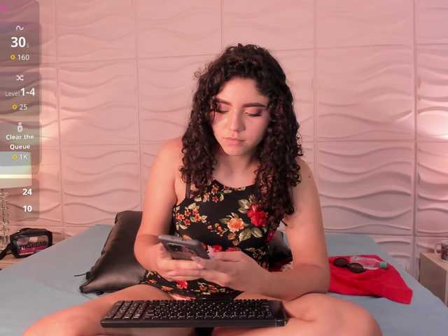 EvaJhuls live cam on BongaCams