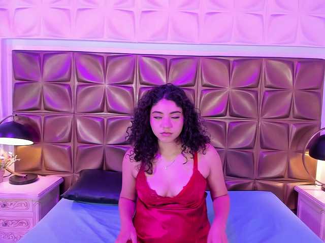 EvaJhuls live cam on BongaCams