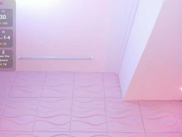 EvaJhuls live webcam show