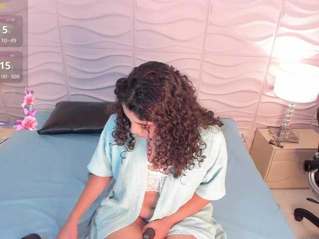 EvaJhuls live cam on BongaCams