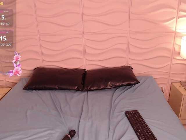 EvaJhuls live cam on BongaCams