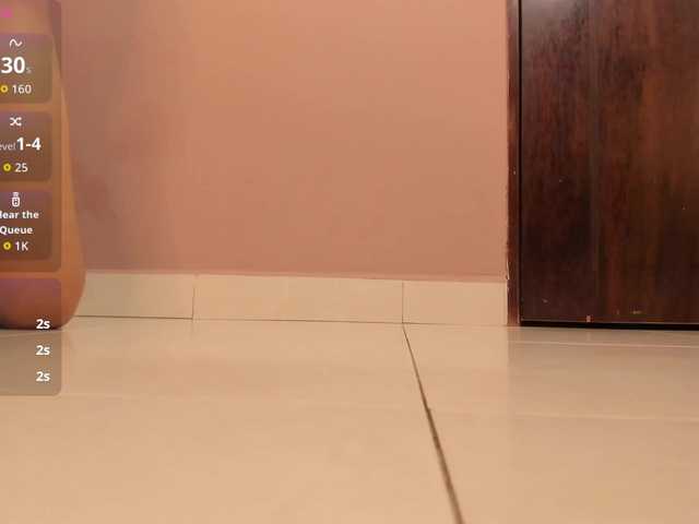 EvaJhuls live cam on BongaCams