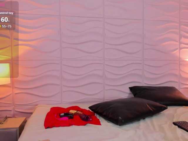 EvaJhuls live cam on BongaCams