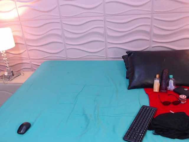 EvaJhuls live cam on BongaCams