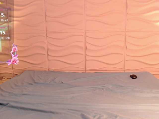 EvaJhuls live cam on BongaCams