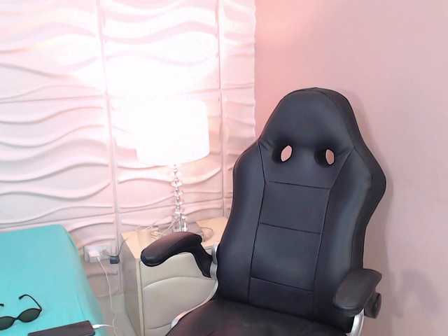 EvaJhuls live cam on BongaCams