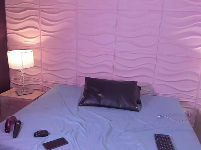 EvaJhuls live cam on BongaCams