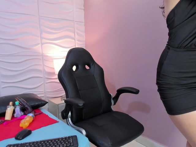 EvaJhuls live webcam show