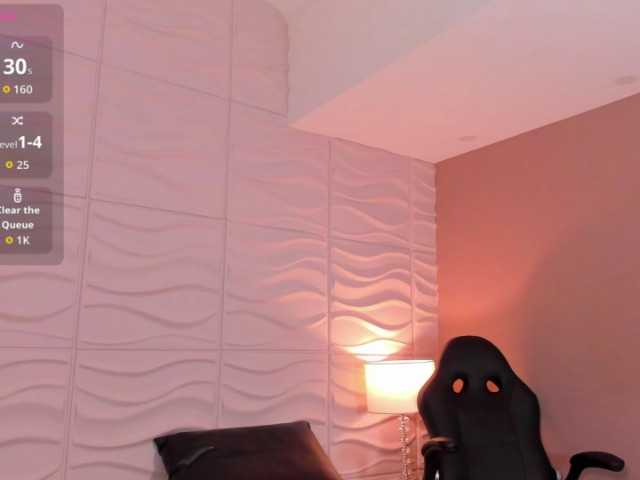 EvaJhuls live cam on BongaCams