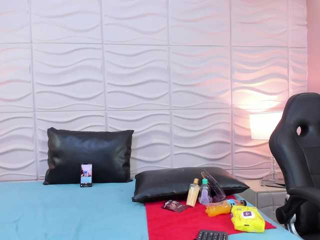 EvaJhuls live cam on BongaCams