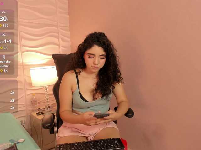 EvaJhuls live webcam show
