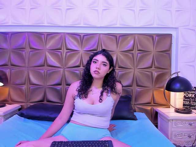 EvaJhuls live cam on BongaCams