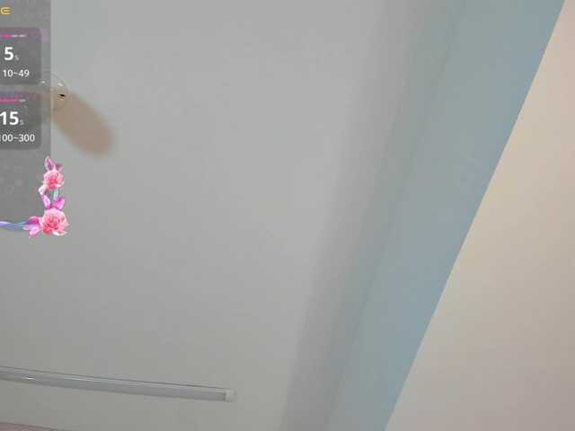 EvaJhuls live cam on BongaCams