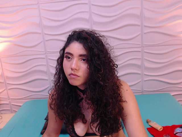 EvaJhuls live cam on BongaCams