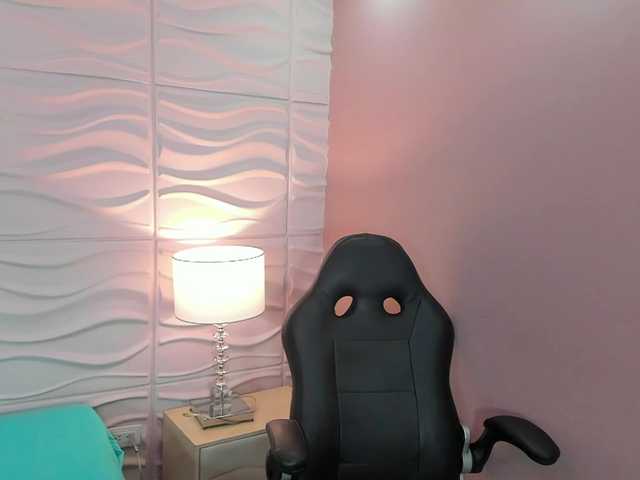 EvaJhuls live cam on BongaCams