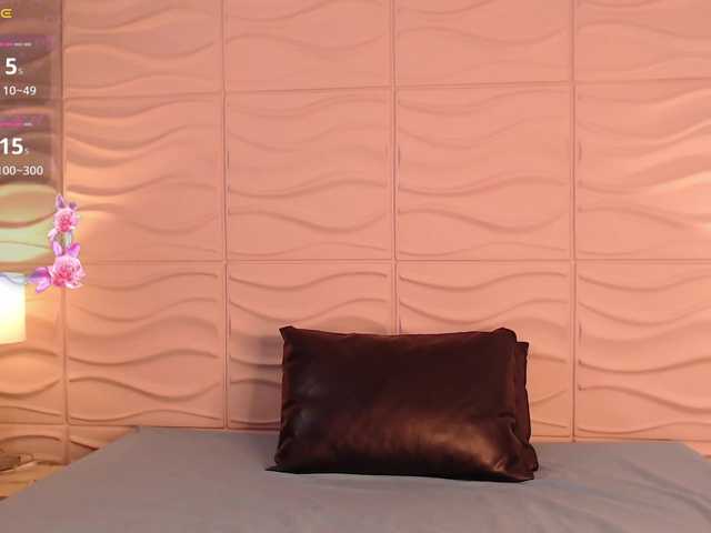 EvaJhuls live cam on BongaCams