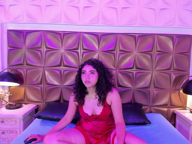 EvaJhuls live cam on BongaCams