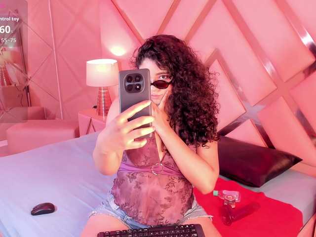 EvaJhuls live cam on BongaCams