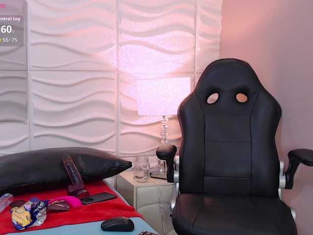 EvaJhuls live cam on BongaCams