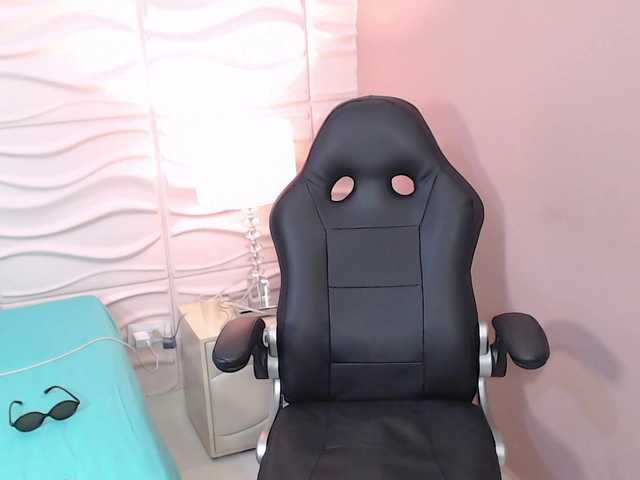 EvaJhuls live cam on BongaCams