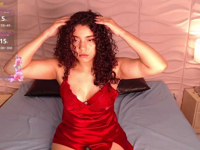 EvaJhuls live cam on BongaCams