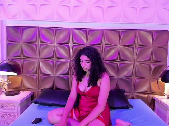 EvaJhuls live cam on BongaCams