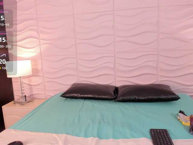 EvaJhuls live cam on BongaCams