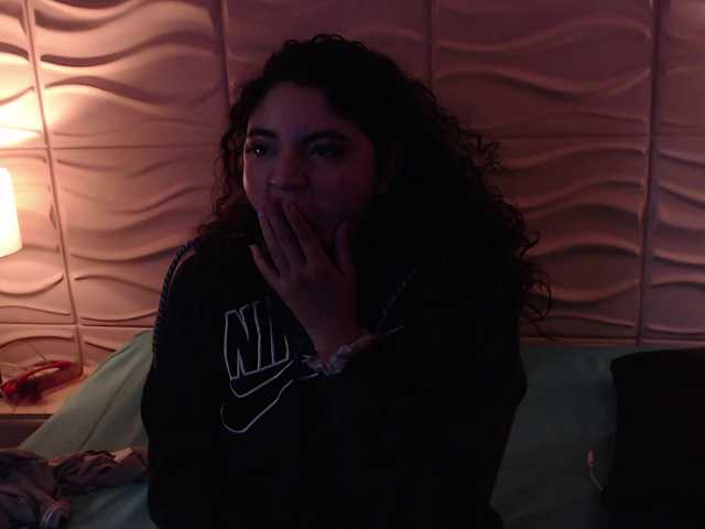 EvaJhuls live cam on BongaCams