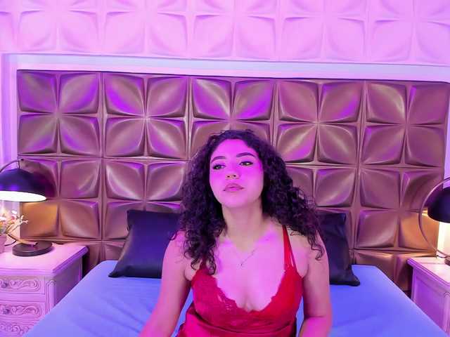 EvaJhuls live cam on BongaCams