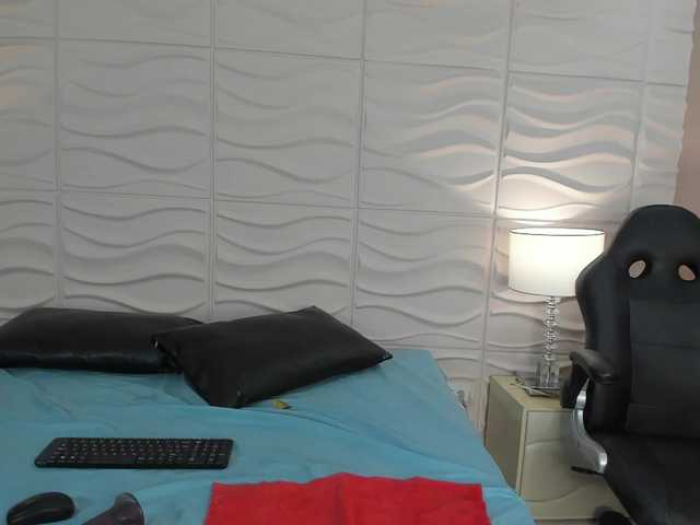 EvaJhuls live cam on BongaCams