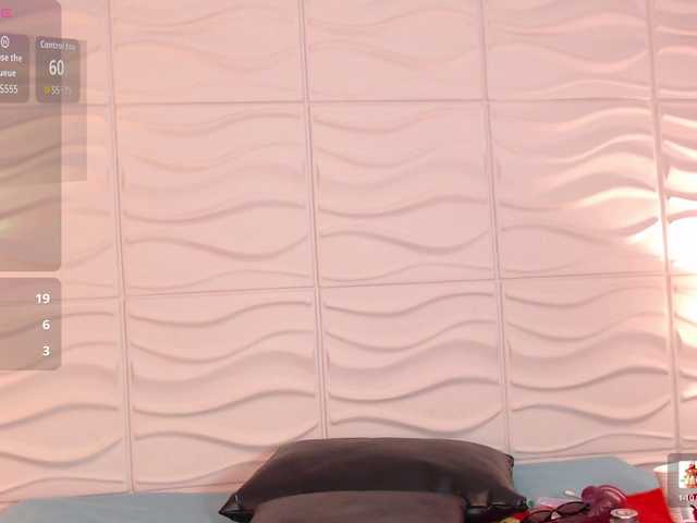 EvaJhuls live cam on BongaCams