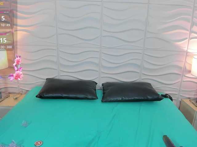 EvaJhuls live cam on BongaCams