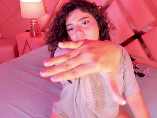 EvaJhuls live cam on BongaCams