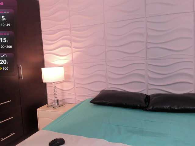 EvaJhuls live cam on BongaCams