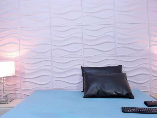 EvaJhuls live cam on BongaCams